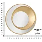 LUSTRO NASTENNE VORTIC Ø 70X3,5 cm